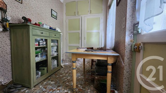 maison à vendre - 9 pièces - 165.74 m2 - MAULEON SOULE - 64 - AQUITAINE - Century 21 Belharra Xiberoa