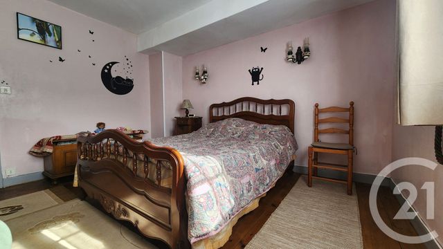 maison à vendre - 9 pièces - 165.74 m2 - MAULEON SOULE - 64 - AQUITAINE - Century 21 Belharra Xiberoa