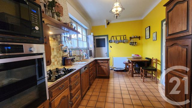 maison à vendre - 9 pièces - 165.74 m2 - MAULEON SOULE - 64 - AQUITAINE - Century 21 Belharra Xiberoa