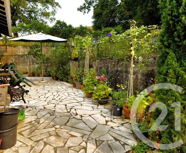 maison à vendre - 9 pièces - 165.74 m2 - MAULEON SOULE - 64 - AQUITAINE - Century 21 Belharra Xiberoa