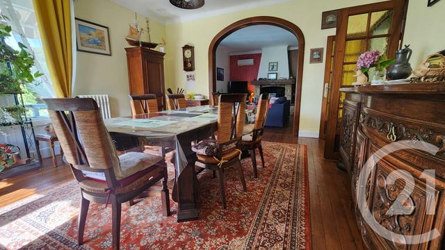 maison à vendre - 9 pièces - 165.74 m2 - MAULEON SOULE - 64 - AQUITAINE - Century 21 Belharra Xiberoa