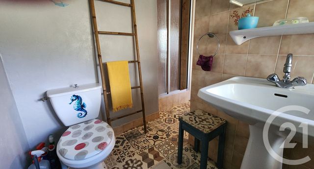 maison à vendre - 9 pièces - 165.74 m2 - MAULEON SOULE - 64 - AQUITAINE - Century 21 Belharra Xiberoa