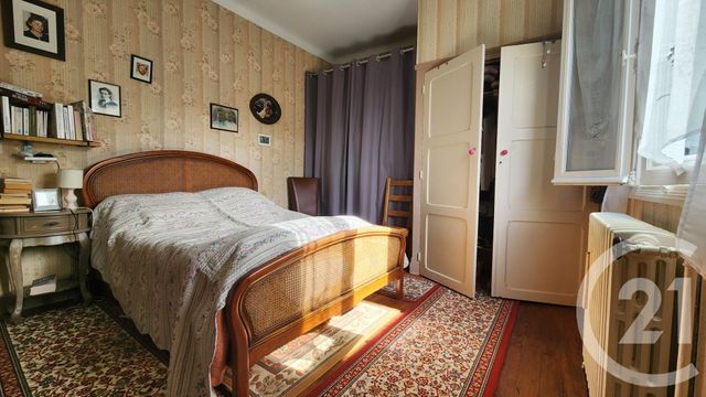 maison à vendre - 9 pièces - 165.74 m2 - MAULEON SOULE - 64 - AQUITAINE - Century 21 Belharra Xiberoa