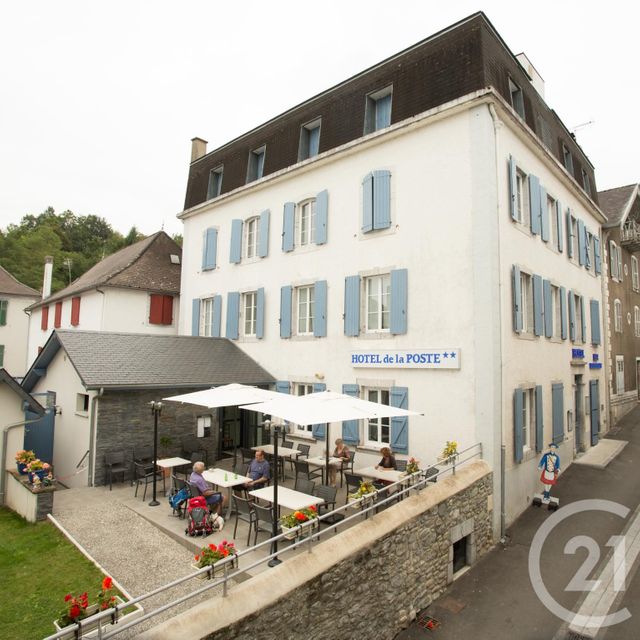 Maison à vendre TARDETS SORHOLUS