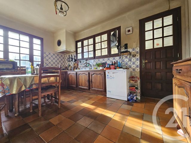 maison à vendre - 6 pièces - 201.0 m2 - ASCARAT - 64 - AQUITAINE - Century 21 Belharra Xiberoa