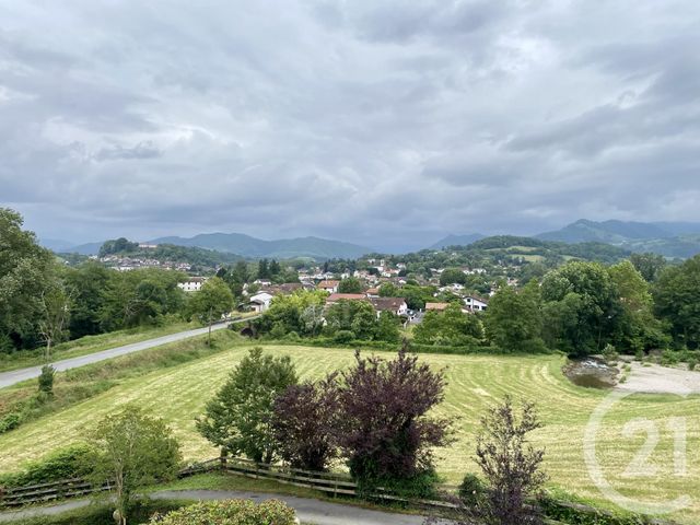 maison à vendre - 6 pièces - 201.0 m2 - ASCARAT - 64 - AQUITAINE - Century 21 Belharra Xiberoa