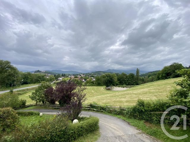 maison à vendre - 6 pièces - 201.0 m2 - ASCARAT - 64 - AQUITAINE - Century 21 Belharra Xiberoa