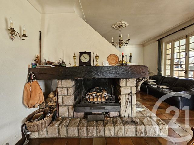 maison à vendre - 6 pièces - 201.0 m2 - ASCARAT - 64 - AQUITAINE - Century 21 Belharra Xiberoa