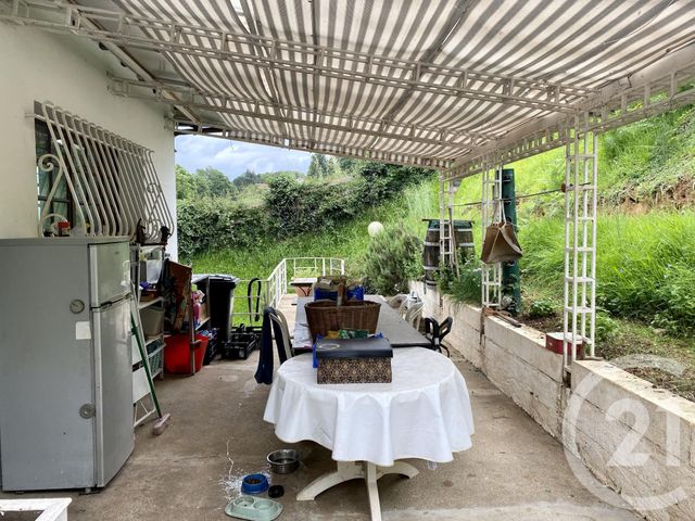 maison à vendre - 6 pièces - 201.0 m2 - ASCARAT - 64 - AQUITAINE - Century 21 Belharra Xiberoa