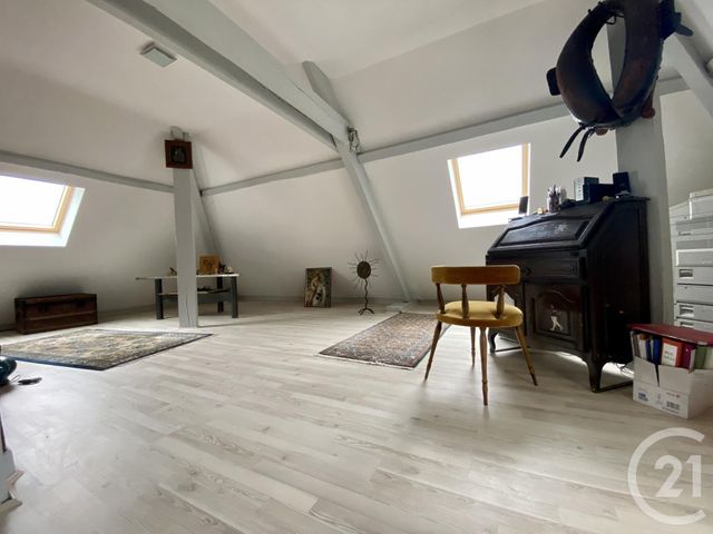 maison à vendre - 6 pièces - 201.0 m2 - ASCARAT - 64 - AQUITAINE - Century 21 Belharra Xiberoa