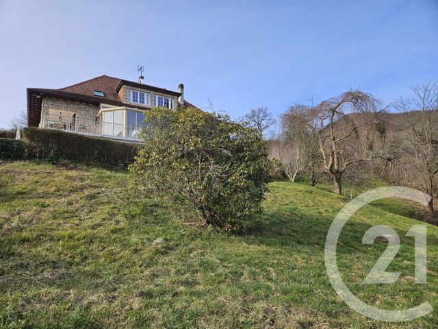 maison à vendre - 6 pièces - 201.0 m2 - ASCARAT - 64 - AQUITAINE - Century 21 Belharra Xiberoa