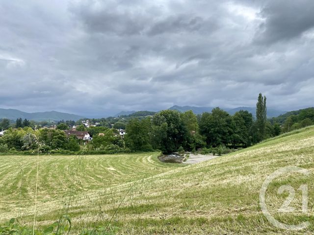 maison à vendre - 6 pièces - 201.0 m2 - ASCARAT - 64 - AQUITAINE - Century 21 Belharra Xiberoa
