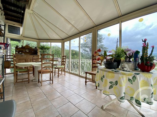 maison à vendre - 6 pièces - 201.0 m2 - ASCARAT - 64 - AQUITAINE - Century 21 Belharra Xiberoa