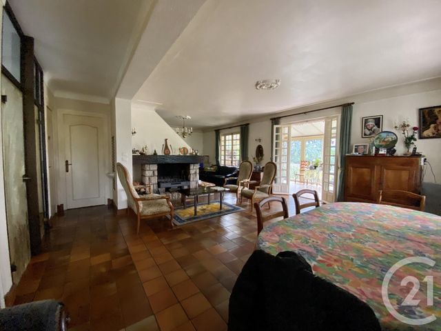 maison à vendre - 6 pièces - 201.0 m2 - ASCARAT - 64 - AQUITAINE - Century 21 Belharra Xiberoa