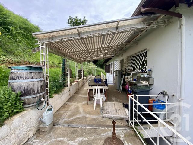 maison à vendre - 6 pièces - 201.0 m2 - ASCARAT - 64 - AQUITAINE - Century 21 Belharra Xiberoa