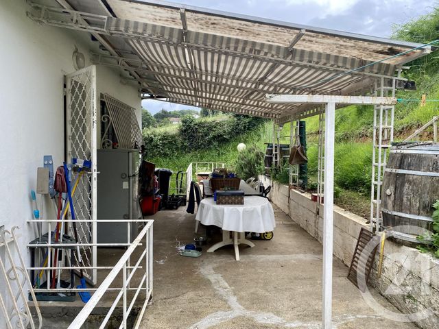 maison à vendre - 6 pièces - 201.0 m2 - ASCARAT - 64 - AQUITAINE - Century 21 Belharra Xiberoa