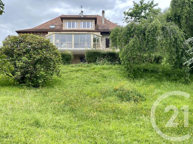 maison à vendre - 6 pièces - 201.0 m2 - ASCARAT - 64 - AQUITAINE - Century 21 Belharra Xiberoa