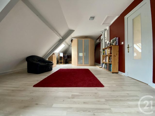 maison à vendre - 6 pièces - 201.0 m2 - ASCARAT - 64 - AQUITAINE - Century 21 Belharra Xiberoa