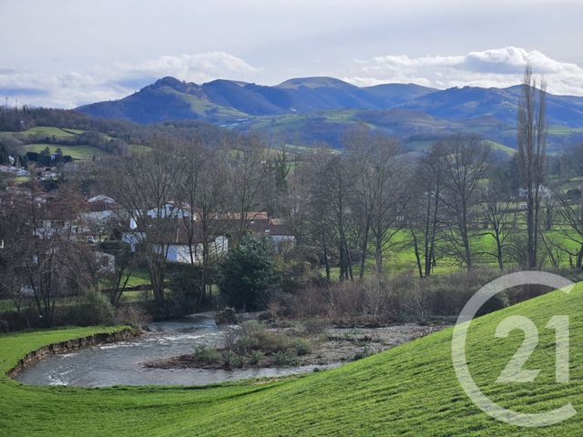 maison à vendre - 6 pièces - 201.0 m2 - ASCARAT - 64 - AQUITAINE - Century 21 Belharra Xiberoa
