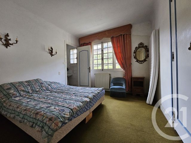 maison à vendre - 6 pièces - 201.0 m2 - ASCARAT - 64 - AQUITAINE - Century 21 Belharra Xiberoa