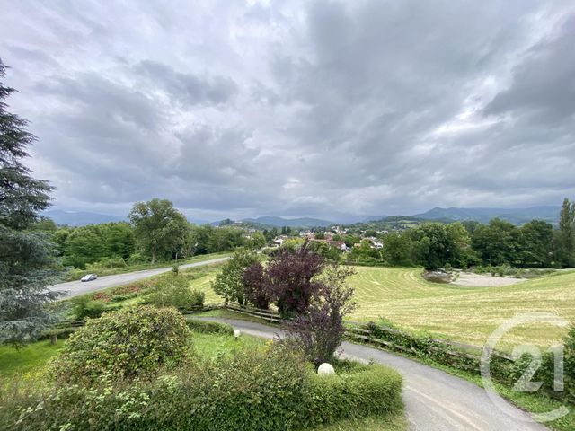 maison à vendre - 6 pièces - 201.0 m2 - ASCARAT - 64 - AQUITAINE - Century 21 Belharra Xiberoa