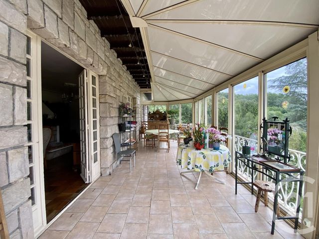 maison à vendre - 6 pièces - 201.0 m2 - ASCARAT - 64 - AQUITAINE - Century 21 Belharra Xiberoa