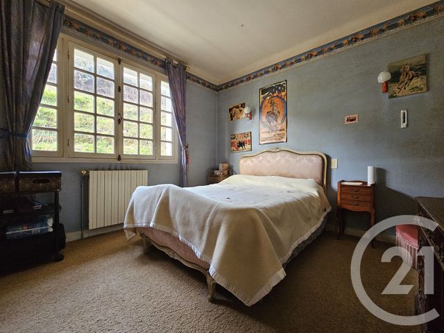 maison à vendre - 6 pièces - 201.0 m2 - ASCARAT - 64 - AQUITAINE - Century 21 Belharra Xiberoa