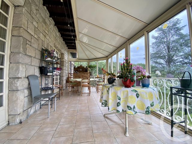 maison à vendre - 6 pièces - 201.0 m2 - ASCARAT - 64 - AQUITAINE - Century 21 Belharra Xiberoa