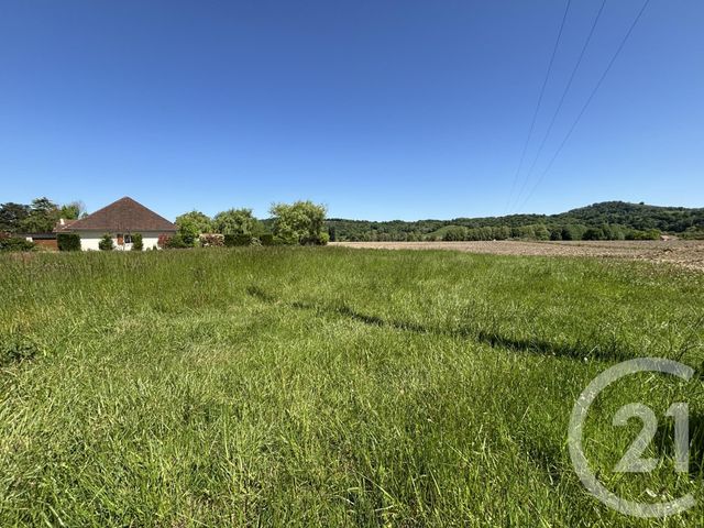 terrain à vendre - 1532.0 m2 - CHARRITTE DE BAS - 64 - AQUITAINE - Century 21 Belharra Xiberoa