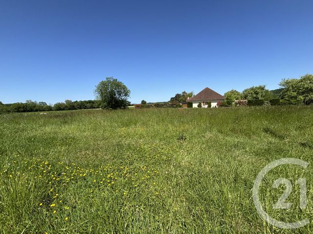 Terrain à vendre CHARRITTE DE BAS