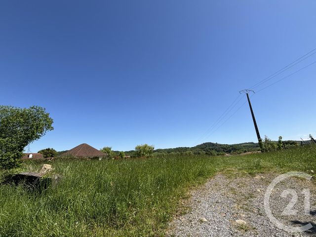 terrain à vendre - 1532.0 m2 - CHARRITTE DE BAS - 64 - AQUITAINE - Century 21 Belharra Xiberoa