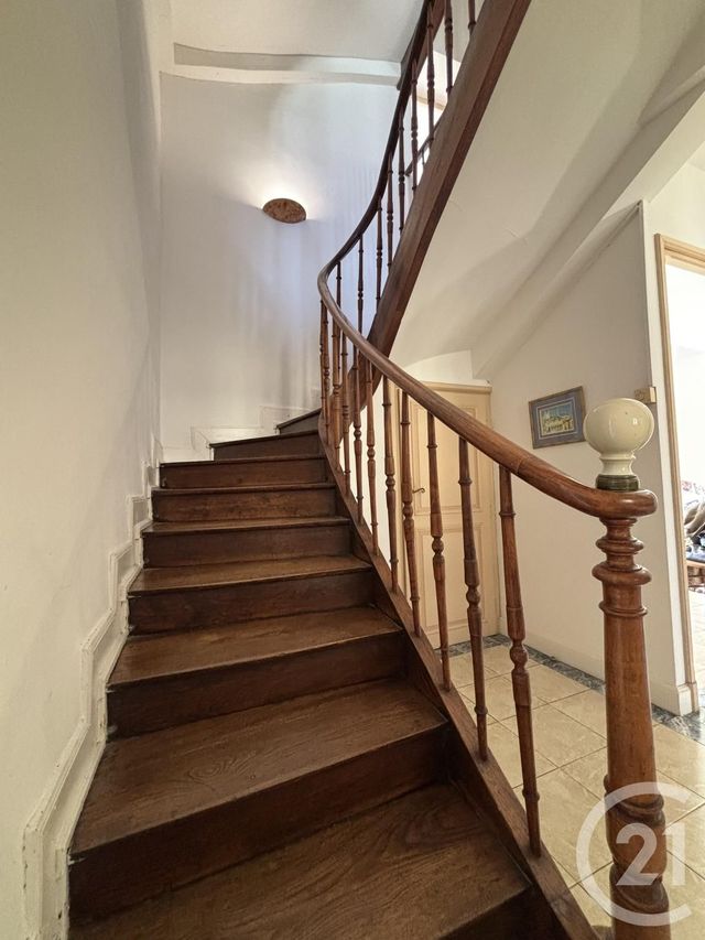 maison à vendre - 6 pièces - 241.0 m2 - MAULEON LICHARRE - 64 - AQUITAINE - Century 21 Belharra Xiberoa