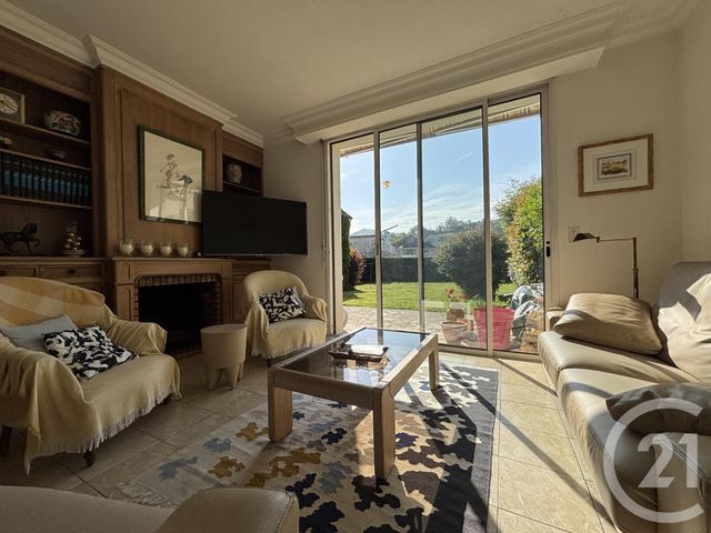 maison à vendre - 6 pièces - 241.0 m2 - MAULEON LICHARRE - 64 - AQUITAINE - Century 21 Belharra Xiberoa
