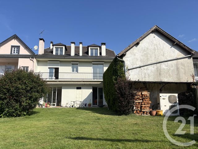 maison à vendre - 6 pièces - 241.0 m2 - MAULEON LICHARRE - 64 - AQUITAINE - Century 21 Belharra Xiberoa