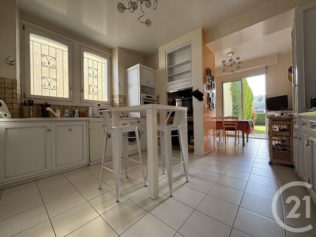 maison à vendre - 6 pièces - 241.0 m2 - MAULEON LICHARRE - 64 - AQUITAINE - Century 21 Belharra Xiberoa