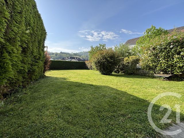 maison à vendre - 6 pièces - 241.0 m2 - MAULEON LICHARRE - 64 - AQUITAINE - Century 21 Belharra Xiberoa