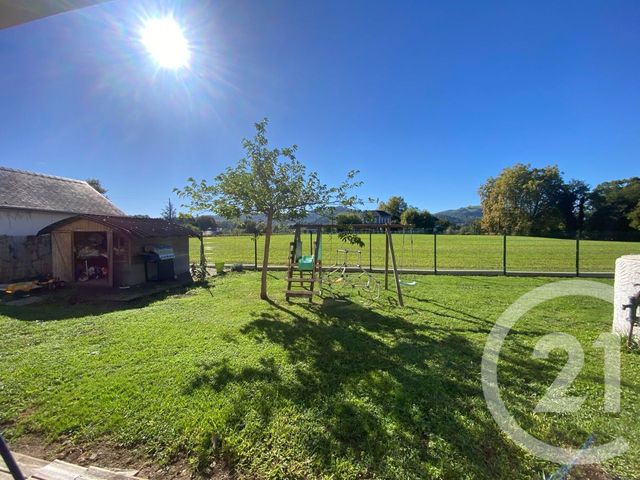 maison à vendre - 7 pièces - 255.0 m2 - CHERAUTE - 64 - AQUITAINE - Century 21 Belharra Xiberoa