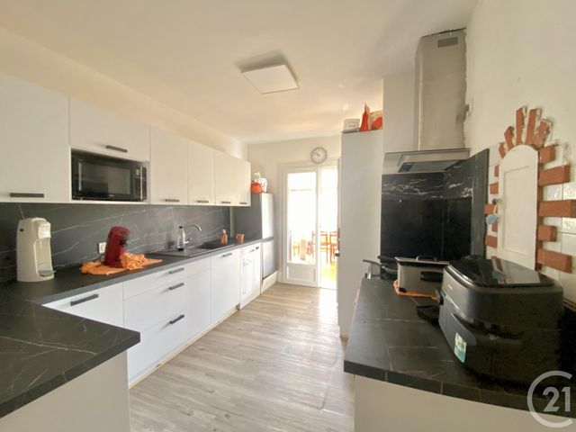 maison à vendre - 7 pièces - 255.0 m2 - CHERAUTE - 64 - AQUITAINE - Century 21 Belharra Xiberoa