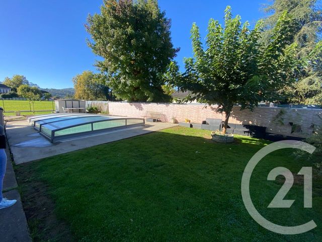 maison à vendre - 7 pièces - 255.0 m2 - CHERAUTE - 64 - AQUITAINE - Century 21 Belharra Xiberoa