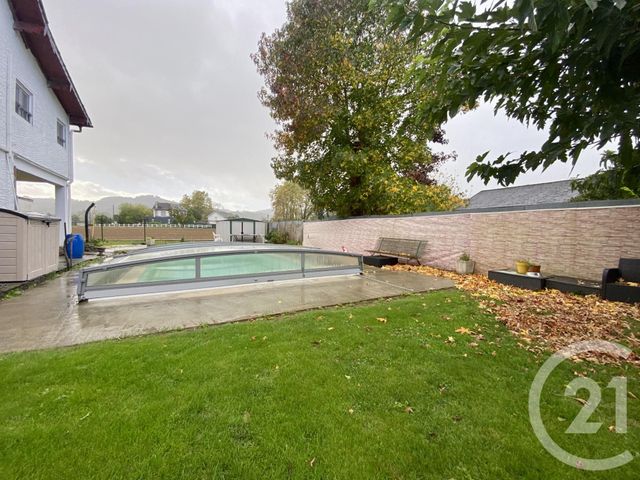 maison à vendre - 7 pièces - 255.0 m2 - CHERAUTE - 64 - AQUITAINE - Century 21 Belharra Xiberoa