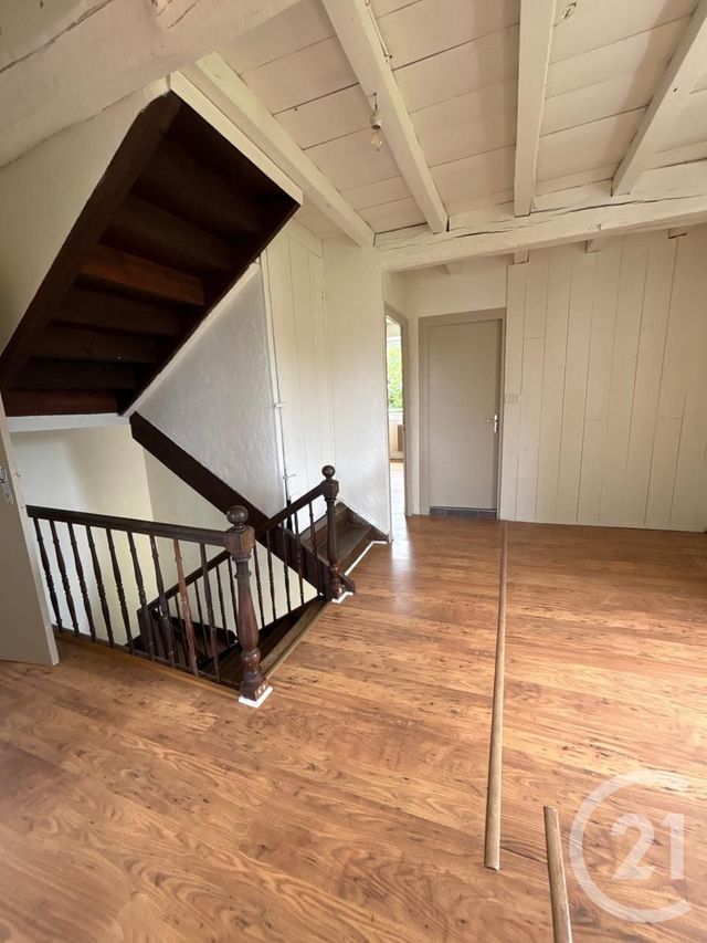 maison à louer - 4 pièces - 115.0 m2 - VIODOS ABENSE DE BAS - 64 - AQUITAINE - Century 21 Belharra Xiberoa