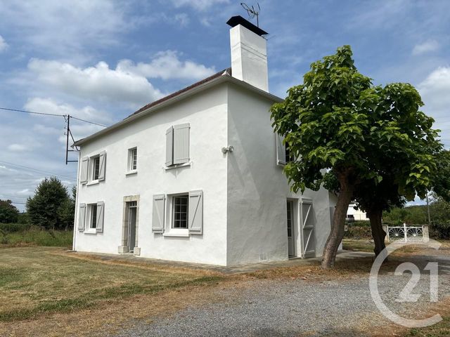 maison - VIODOS ABENSE DE BAS - 64