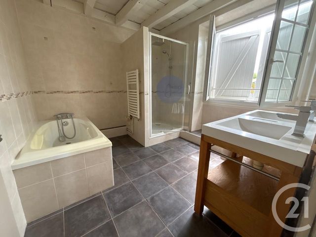 maison à louer - 4 pièces - 115.0 m2 - VIODOS ABENSE DE BAS - 64 - AQUITAINE - Century 21 Belharra Xiberoa