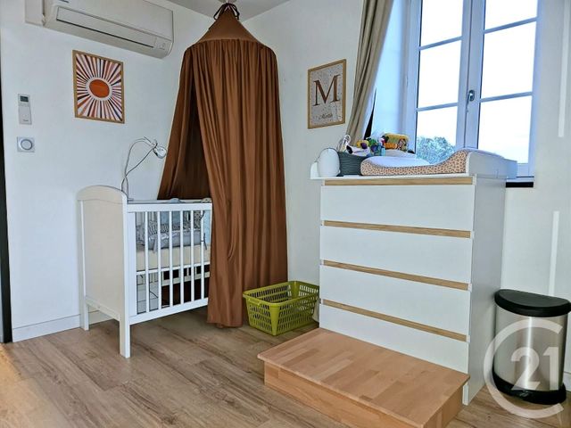 Appartement T3 à vendre - 3 pièces - 67.0 m2 - ST PALAIS - 64 - AQUITAINE - Century 21 Belharra Xiberoa