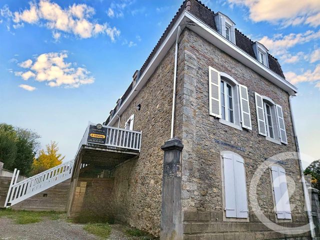 Appartement T3 à vendre ST PALAIS