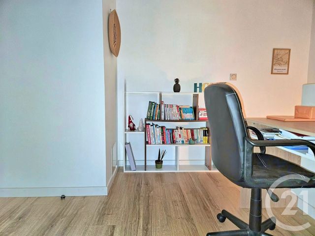 Appartement T3 à vendre - 3 pièces - 67.0 m2 - ST PALAIS - 64 - AQUITAINE - Century 21 Belharra Xiberoa