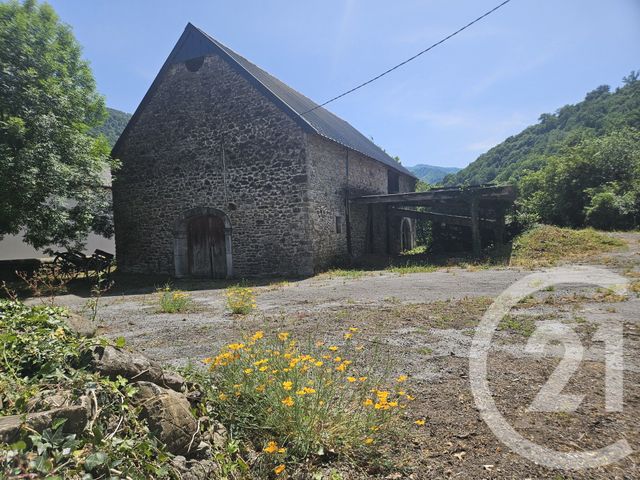 maison à vendre - 4 pièces - 168.0 m2 - LICQ ATHEREY - 64 - AQUITAINE - Century 21 Belharra Xiberoa