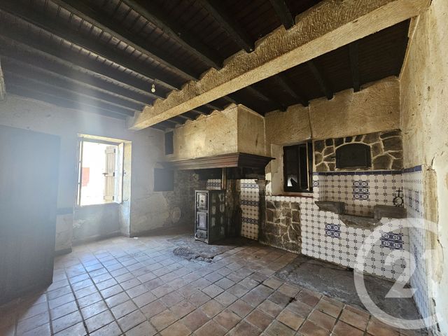 maison à vendre - 4 pièces - 168.0 m2 - LICQ ATHEREY - 64 - AQUITAINE - Century 21 Belharra Xiberoa