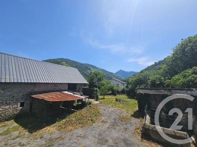 maison à vendre - 4 pièces - 168.0 m2 - LICQ ATHEREY - 64 - AQUITAINE - Century 21 Belharra Xiberoa
