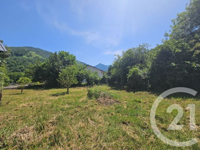 maison à vendre - 4 pièces - 168.0 m2 - LICQ ATHEREY - 64 - AQUITAINE - Century 21 Belharra Xiberoa
